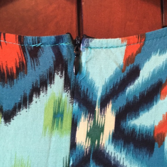 Innovation Limited Dress - Picture 4 of 8